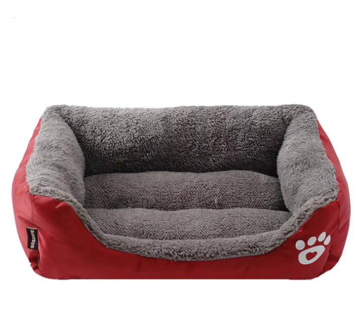 Winter Dog Bed | Thermal & Heated Dog Beds