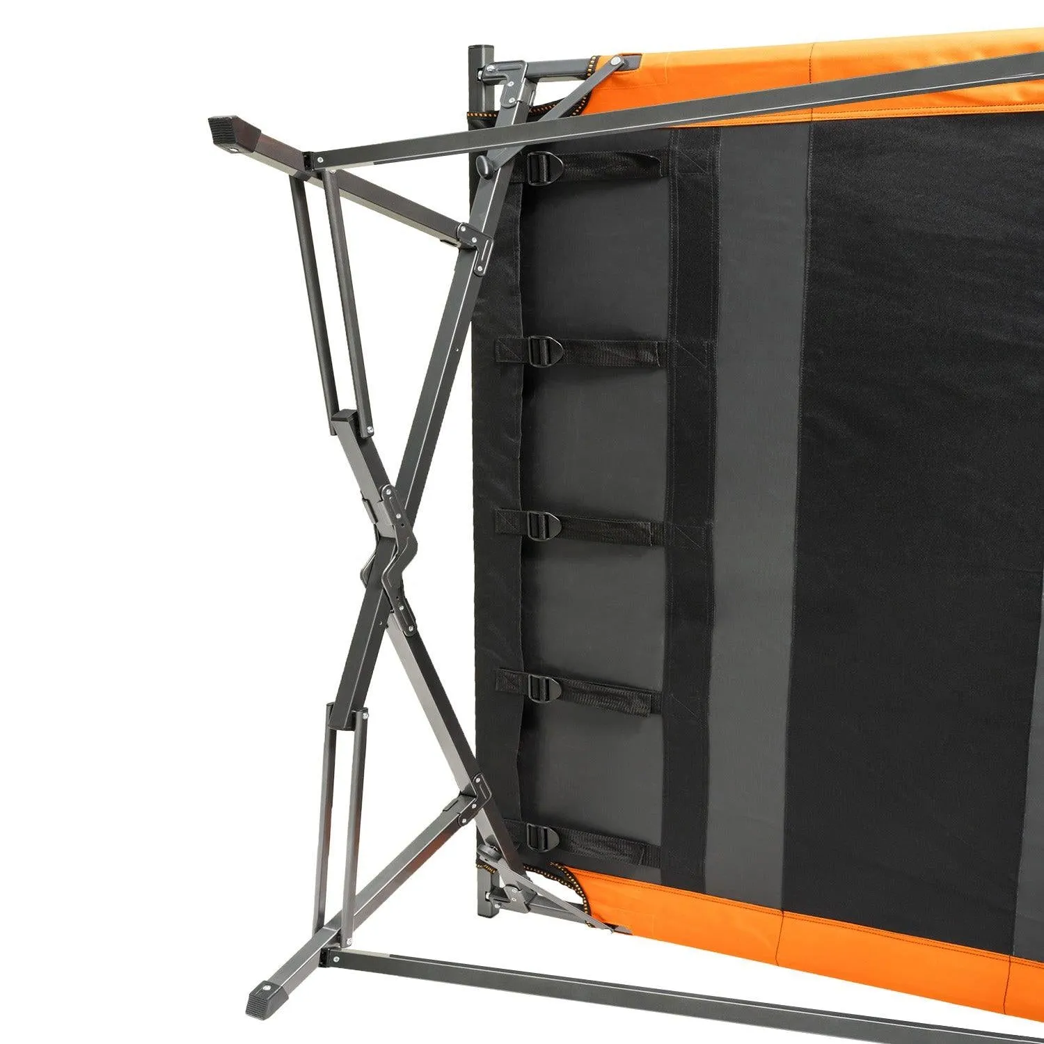 XL Double Camp Bed / Stretcher - Darche - T050801700