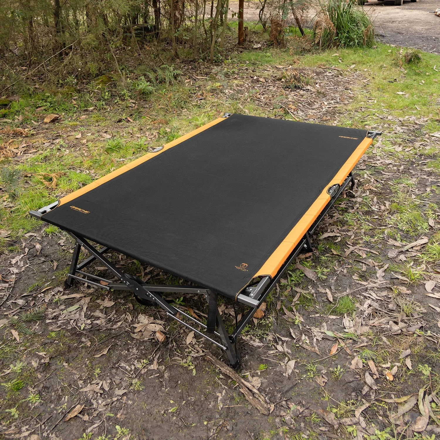 XL Double Camp Bed / Stretcher - Darche - T050801700