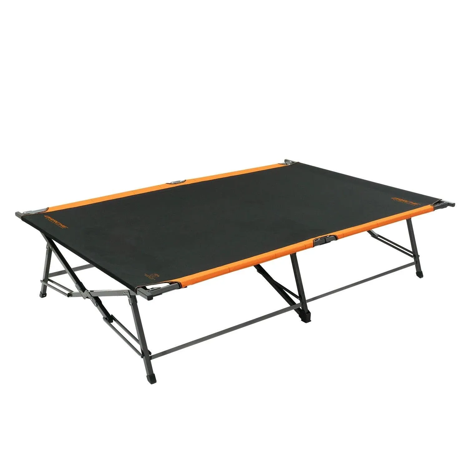 XL Double Camp Bed / Stretcher - Darche - T050801700