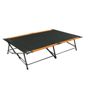 XL Double Camp Bed / Stretcher - Darche - T050801700